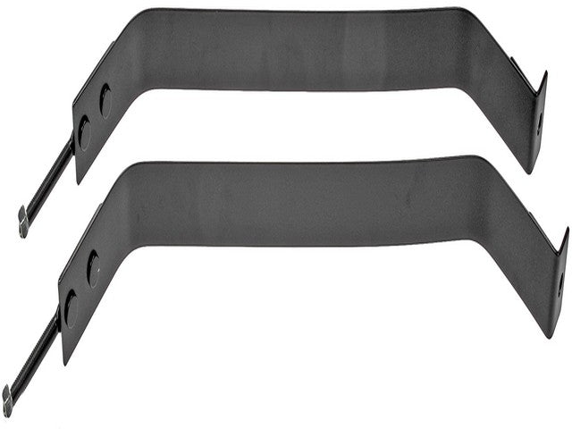 Dorman - OE Solutions Correa de Depósito de Combustible P/N:578-007 Fits: Chevrolet Blazer 1995, Chevrolet Llv 95-87, Chevrolet S10 Blazer 94-83, GMC Jimmy 95-92, GMC S15 Jimmy 91-83, GMC Typhoon 93-92, Oldsmobile Bravada 94-91 - Image 1