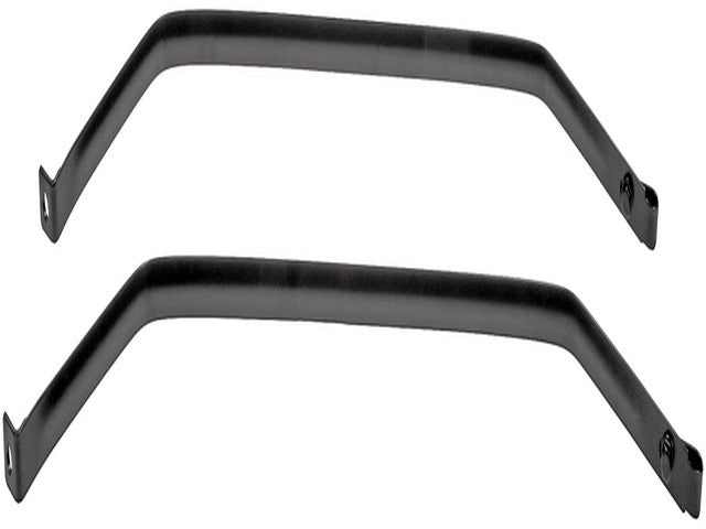 Dorman - OE Solutions Correa de Depósito de Combustible P/N:578-009 Fits: Buick Electra, Buick Lesabre, Buick Riviera, Cadillac Brougham, Cadillac Deville, Cadillac Fleetwood, Chevrolet Caprice, Chevrolet Impala, Oldsmobile 98, Oldsmobile Delta 88 - Image 1