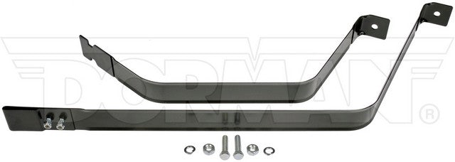 Dorman - OE Solutions Correa de Depósito de Combustible P/N:578-010 Fits: Buick Electra, Buick Lesabre, Buick Riviera, Cadillac Brougham, Cadillac Fleetwood, Chevrolet Caprice, Chevrolet Impala, Oldsmobile Delta 88, Pontiac Bonneville, Pontiac Catalina - Image 1
