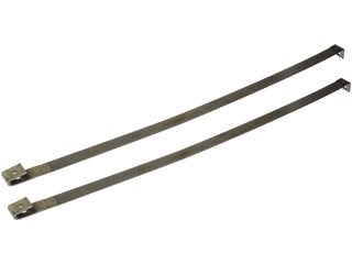 Dorman - OE Solutions Correa de Depósito de Combustible P/N:578-013 Fits: Chevrolet G10 95-77, Chevrolet G20 95-77, Chevrolet G30 96-77, GMC G15 78-77, GMC G1500 95-79, GMC G25 78-77, GMC G2500 95-79, GMC G35 78-77, GMC G3500 96-79 - Image 3