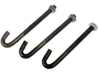 Dorman - OE Solutions Correa de Depósito de Combustible P/N:578-013 Fits: Chevrolet G10 95-77, Chevrolet G20 95-77, Chevrolet G30 96-77, GMC G15 78-77, GMC G1500 95-79, GMC G25 78-77, GMC G2500 95-79, GMC G35 78-77, GMC G3500 96-79 - Image 2