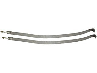 Dorman - OE Solutions Correa de Depósito de Combustible P/N:578-015 Fits: Chevrolet C10 Suburban, Chevrolet C20 Suburban, Chevrolet K10 Suburban, Chevrolet K20 Suburban, Chevrolet R10 Suburban, Chevrolet R1500 Suburban, Chevrolet R20 Suburban - Image 2