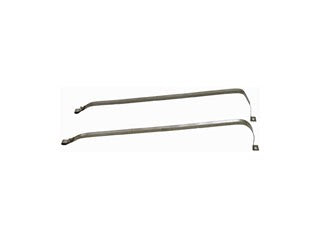 Dorman - OE Solutions Correa de Depósito de Combustible P/N:578-020 Fits: Buick Century 96-82, Chevrolet Celebrity 90-82, Oldsmobile Cutlass Ciera 96-82, Oldsmobile Cutlass Cruiser 94-88, Pontiac 6000 91-82 - Image 1