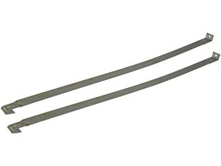 Dorman - OE Solutions Correa de Depósito de Combustible P/N:578-024 Fits: Chevrolet G10 95-77, Chevrolet G20 95-77, Chevrolet G30 96-77, GMC G15 78-77, GMC G1500 95-79, GMC G25 78-77, GMC G2500 95-79, GMC G35 78-77, GMC G3500 96-79 - Image 1