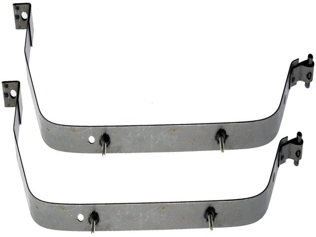Dorman - OE Solutions Correa de Depósito de Combustible P/N:578-025 Fits: Dodge B100, Dodge B150, Dodge B200, Dodge B250, Dodge B300, Dodge B350, Plymouth Pb100, Plymouth Pb150, Plymouth Pb200, Plymouth Pb250, Plymouth Pb300, Plymouth Pb350 - Image 1