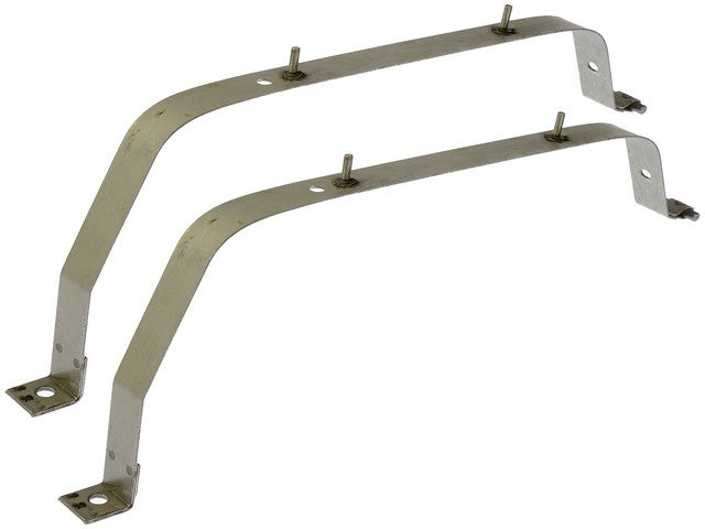 Dorman - OE Solutions Correa de Depósito de Combustible P/N:578-025 Fits: Dodge B100, Dodge B150, Dodge B200, Dodge B250, Dodge B300, Dodge B350, Plymouth Pb100, Plymouth Pb150, Plymouth Pb200, Plymouth Pb250, Plymouth Pb300, Plymouth Pb350 - Image 2