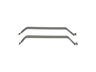 Dorman - OE Solutions Correa de Depósito de Combustible P/N:578-026 Fits: Ford Bronco 96-78 - Image 2
