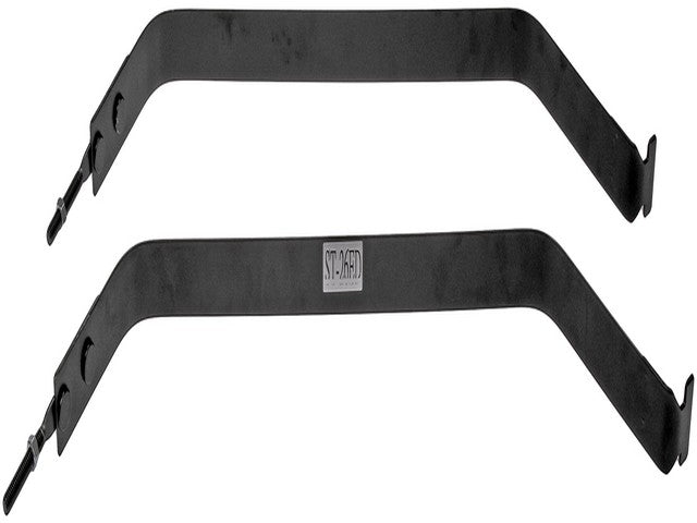 Dorman - OE Solutions Correa de Depósito de Combustible P/N:578-026 Fits: Ford Bronco 96-78 - Image 1