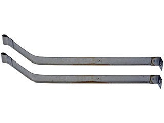 Dorman - OE Solutions Correa de Depósito de Combustible P/N:578-032 Fits: Ford Ltd Crown Victoria 91-90, Lincoln Town Car 89-86, Mercury Grand Marquis 91-83 - Image 1