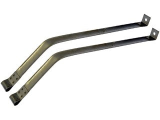Dorman - OE Solutions Correa de Depósito de Combustible P/N:578-032 Fits: Ford Ltd Crown Victoria 91-90, Lincoln Town Car 89-86, Mercury Grand Marquis 91-83 - Image 2