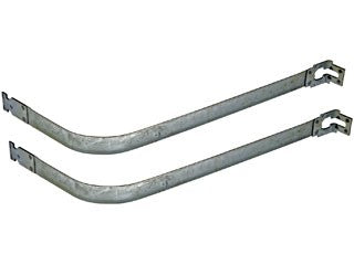 Dorman - OE Solutions Correa de Depósito de Combustible P/N:578-033 Fits: Ford Country Squire 91-87, Ford Ltd 1986, Mercury Colony Park 91-87, Mercury Grand Marquis 1986 - Image 2