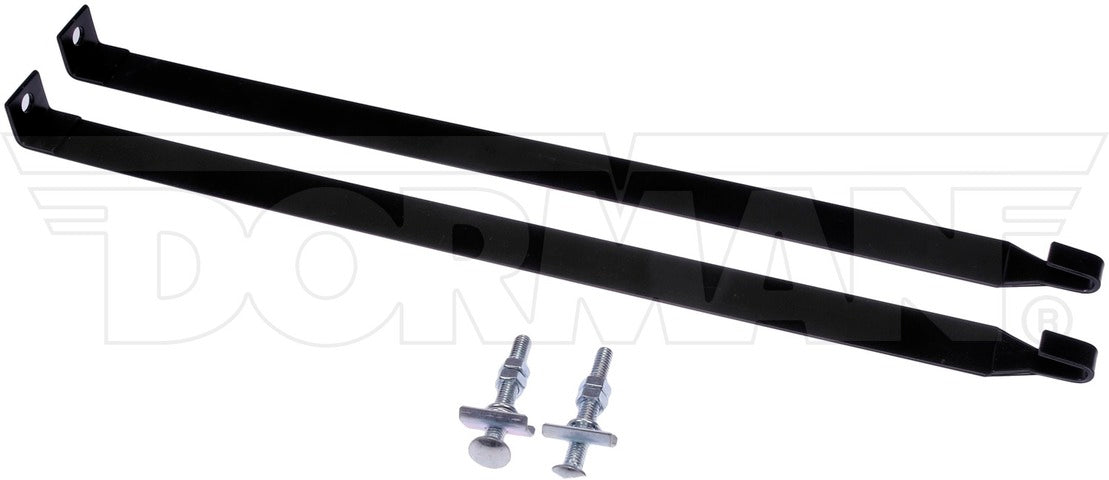 Dorman - OE Solutions Correa de Depósito de Combustible P/N:578-035 Fits: Chevrolet Bel Air 64-61, Chevrolet Biscayne 64-61, Chevrolet Impala 64-61 - Image 1