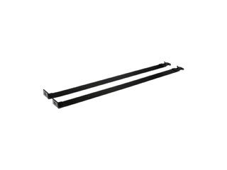 Dorman - OE Solutions Correa de Depósito de Combustible P/N:578-042 Fits: Chevrolet C1500, Chevrolet C2500, Chevrolet C35, Chevrolet C3500, Chevrolet C3500hd, Chevrolet K1500, Chevrolet K2500, Chevrolet K3500, Chevrolet Silverado - Image 1