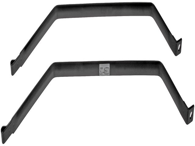 Dorman - OE Solutions Correa de Depósito de Combustible P/N:578-046 Fits: Ford Tempo 94-84, Mercury Topaz 94-84 - Image 1