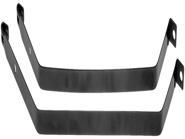 Dorman - OE Solutions Correa de Depósito de Combustible P/N:578-047 Fits: Buick Apollo 75-73, Buick Skylark 79-75, Chevrolet Camaro 81-74, Pontiac Firebird 81-74, Pontiac Phoenix 79-77 - Image 1