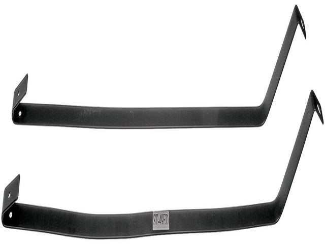 Dorman - OE Solutions Correa de Depósito de Combustible P/N:578-049 Fits: Buick Gs, Buick Gs 350, Buick Gs 400, Buick Gs 455, Buick Skylark, Buick Special, Chevrolet Blazer, Chevrolet Chevelle, Chevrolet El Camino, Chevrolet Monte Carlo - Image 1