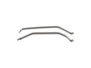 Dorman - OE Solutions Correa de Depósito de Combustible P/N:578-052 Fits: Buick Skylark, Chevrolet Beretta, Chevrolet Cavalier, Chevrolet Corsica, Chevrolet Malibu, Oldsmobile Achieva, Oldsmobile Alero, Oldsmobile Cutlass, Pontiac Grand Am - Image 1