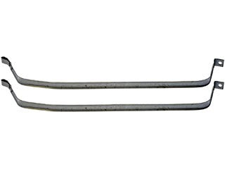 Dorman - OE Solutions Correa de Depósito de Combustible P/N:578-053 Fits: Chevrolet El Camino 87-78, GMC Caballero 87-78 - Image 1