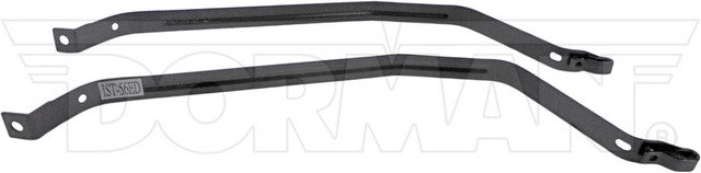 Dorman - OE Solutions Correa de Depósito de Combustible P/N:578-056 Fits: Chevrolet Camaro 69-67, Pontiac Firebird 69-67 - Image 4
