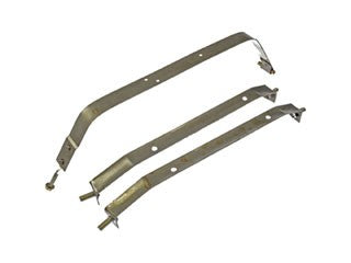 Dorman - OE Solutions Correa de Depósito de Combustible P/N:578-060 Fits: Jeep Cj5 83-73, Jeep Cj6 75-73, Jeep Cj7 86-76, Jeep Dj5 1973, Jeep Scrambler 85-81, Jeep Wrangler 90-87 - Image 1