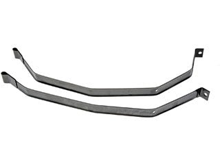 Dorman - OE Solutions Correa de Depósito de Combustible P/N:578-063 Fits: Ford Mustang 93-81, Mercury Capri 86-81 - Image 1