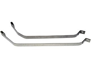 Dorman - OE Solutions Correa de Depósito de Combustible P/N:578-065 Fits: Chevrolet Chevette 87-76, Pontiac Acadian 87-76, Pontiac T1000 87-81 - Image 1