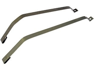 Dorman - OE Solutions Correa de Depósito de Combustible P/N:578-065 Fits: Chevrolet Chevette 87-76, Pontiac Acadian 87-76, Pontiac T1000 87-81 - Image 2