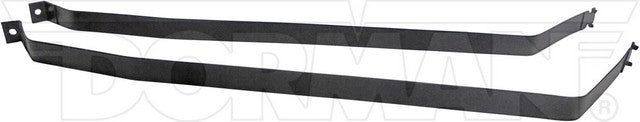 Dorman - OE Solutions Correa de Depósito de Combustible P/N:578-071 Fits: Chevrolet C1500 Suburban, Chevrolet C2500 Suburban, Chevrolet K1500 Suburban, Chevrolet K2500 Suburban, GMC C1500 Suburban, GMC C2500 Suburban, GMC K1500 Suburban - Image 1