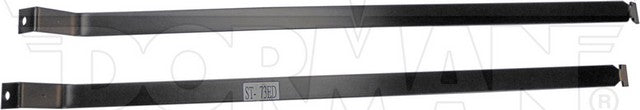 Dorman - OE Solutions Correa de Depósito de Combustible P/N:578-073 Fits: Acura Integra 93-90, Honda Civic 91-88, Honda Crx 91-88 - Image 1