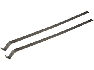 Dorman - OE Solutions Correa de Depósito de Combustible P/N:578-075 Fits: Honda Accord 89-86 - Image 1