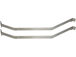 Dorman - OE Solutions Correa de Depósito de Combustible P/N:578-076 Fits: Mazda 626 87-79 - Image 2