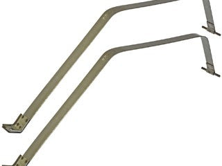 Dorman - OE Solutions Correa de Depósito de Combustible P/N:578-077 Fits: Ford Probe 92-89, Mazda 626 92-88, Mazda Mx-6 92-88 - Image 2