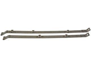 Dorman - OE Solutions Correa de Depósito de Combustible P/N:578-079 Fits: Toyota Corolla 87-84, Toyota Tercel 88-83 - Image 2