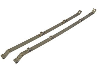 Dorman - OE Solutions Correa de Depósito de Combustible P/N:578-079 Fits: Toyota Corolla 87-84, Toyota Tercel 88-83 - Image 1