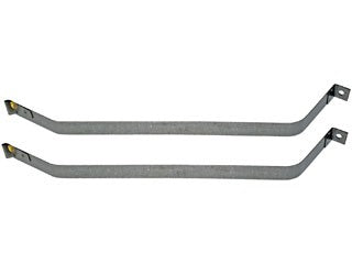 Dorman - OE Solutions Correa de Depósito de Combustible P/N:578-080 Fits: Toyota Tercel 90-87 - Image 2