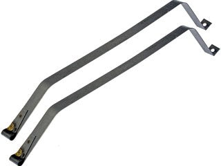 Dorman - OE Solutions Correa de Depósito de Combustible P/N:578-080 Fits: Toyota Tercel 90-87 - Image 1