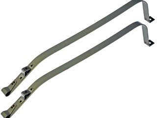 Dorman - OE Solutions Correa de Depósito de Combustible P/N:578-081 Fits: Toyota Corolla 92-88 - Image 1