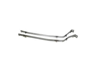 Dorman - OE Solutions Correa de Depósito de Combustible P/N:578-082 Fits: Lexus Es250 91-90, Toyota Camry 91-87, Toyota Paseo 96-92, Toyota Tercel 96-91 - Image 1