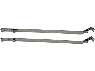 Dorman - OE Solutions Correa de Depósito de Combustible P/N:578-086 Fits: Chevrolet Nova 88-85, Toyota Corolla 87-84 - Image 2