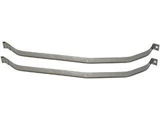 Dorman - OE Solutions Correa de Depósito de Combustible P/N:578-087 Fits: Ford Thunderbird 86-82, Lincoln Continental 87-85, Lincoln Mark Vii 92-85, Lincoln Mark Viii 96-93, Mercury Cougar 85-82 - Image 2