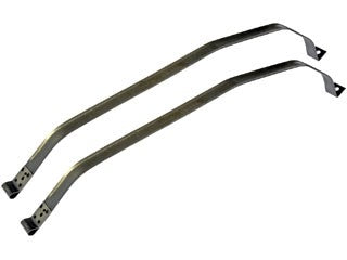 Dorman - OE Solutions Correa de Depósito de Combustible P/N:578-087 Fits: Ford Thunderbird 86-82, Lincoln Continental 87-85, Lincoln Mark Vii 92-85, Lincoln Mark Viii 96-93, Mercury Cougar 85-82 - Image 1