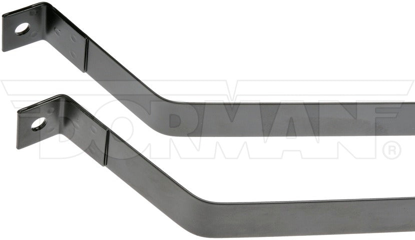 Dorman - OE Solutions Correa de Depósito de Combustible P/N:578-093 Fits: Hyundai Excel 94-90, Hyundai Scoupe 95-91, Mitsubishi Precis 94-90 - Image 3