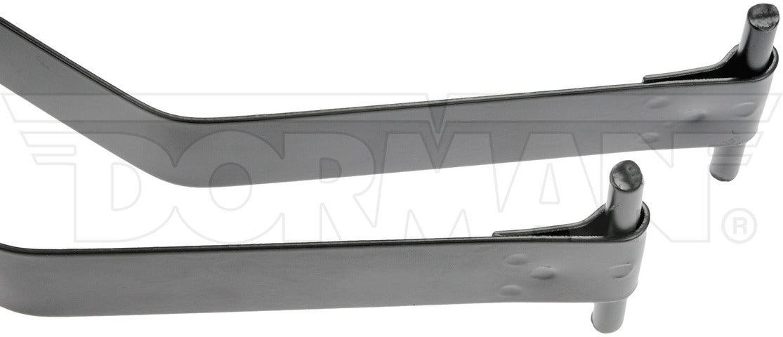 Dorman - OE Solutions Correa de Depósito de Combustible P/N:578-093 Fits: Hyundai Excel 94-90, Hyundai Scoupe 95-91, Mitsubishi Precis 94-90 - Image 2