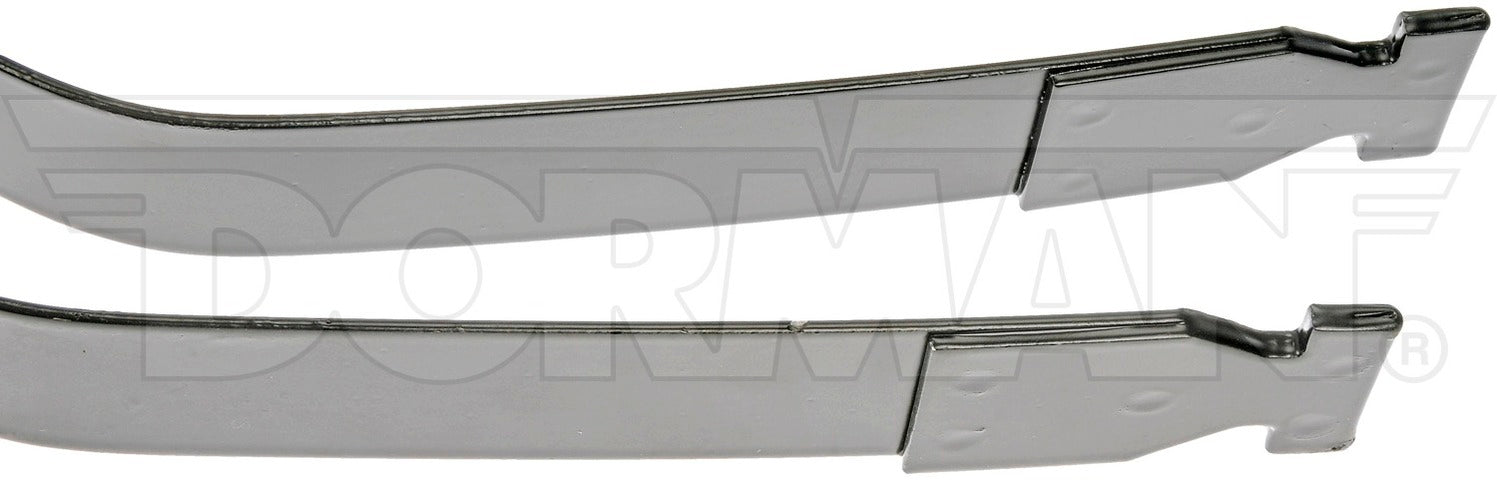 Dorman - OE Solutions Correa de Depósito de Combustible P/N:578-101 Fits: Ford Ranchero 76-74, Lincoln Mark Iv 76-74, Mercury Cougar 76-74 - Image 2