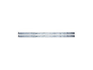 Dorman - OE Solutions Correa de Depósito de Combustible P/N:578-114 Fits: Dodge Charger 67-66, Dodge Coronet 67-66, Plymouth Belvedere 67-66, Plymouth Satellite 67-66 - Image 1