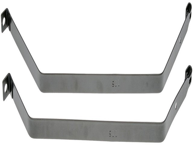 Dorman - OE Solutions Correa de Depósito de Combustible P/N:578-116 Fits: Chevrolet Nova 75-73, Oldsmobile Omega 75-73, Pontiac Ventura 75-73 - Image 1
