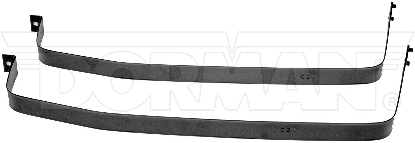 Dorman - OE Solutions Correa de Depósito de Combustible P/N:578-120 Fits: Chevrolet C1500, Chevrolet C2500, Chevrolet C35, Chevrolet C3500, Chevrolet C3500hd, Chevrolet K1500, Chevrolet K2500, Chevrolet K3500, GMC C1500, GMC C2500 - Image 1