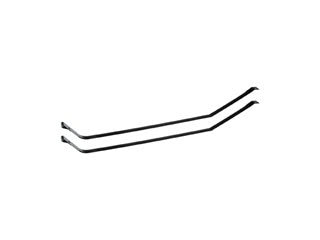 Dorman - OE Solutions Correa de Depósito de Combustible P/N:578-128 Fits: Ford Taurus 06-96, Lincoln Continental 97-95, Mercury Sable 05-96 - Image 1