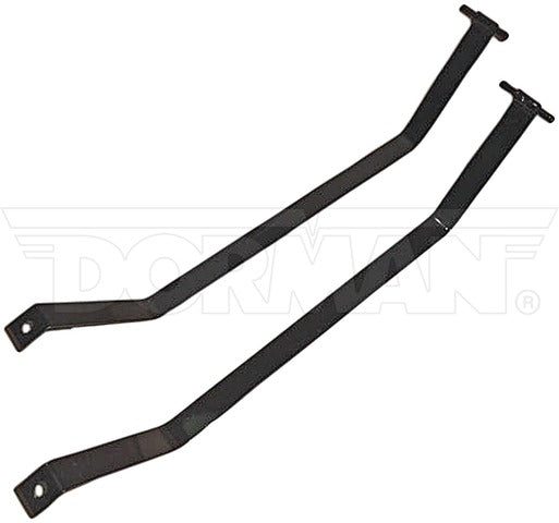 Dorman - OE Solutions Correa de Depósito de Combustible P/N:578-148 Fits: Hyundai Accent 96-95 - Image 1