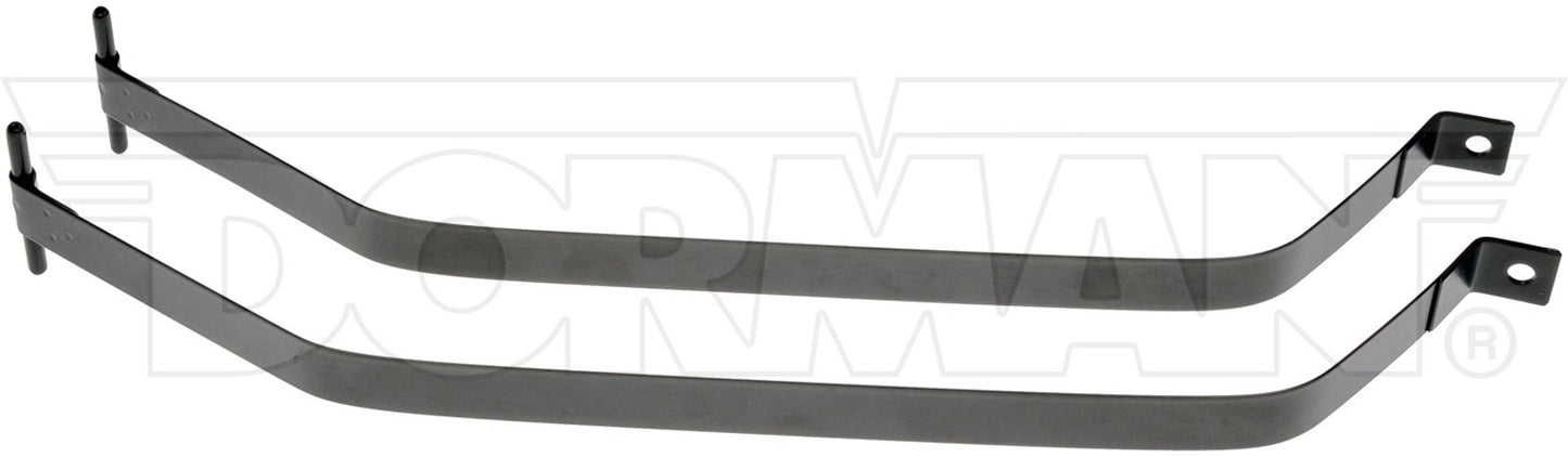 Dorman - OE Solutions Correa de Depósito de Combustible P/N:578-149 Fits: Hyundai Accent 99-97 - Image 1